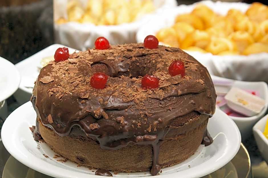 Bristol Exceler Plaza Hotel