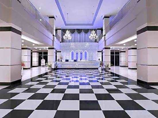 Ck Tanjungpinang Hotel And Convention Centre