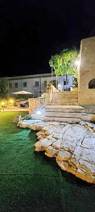 B&b I Trulli dei Desideri