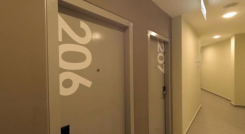 U Design Hotel Kuala Lipis