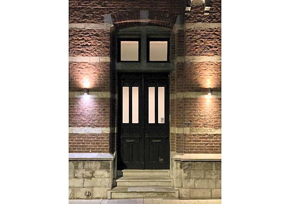 Boutique Hotel Huys van Steyns