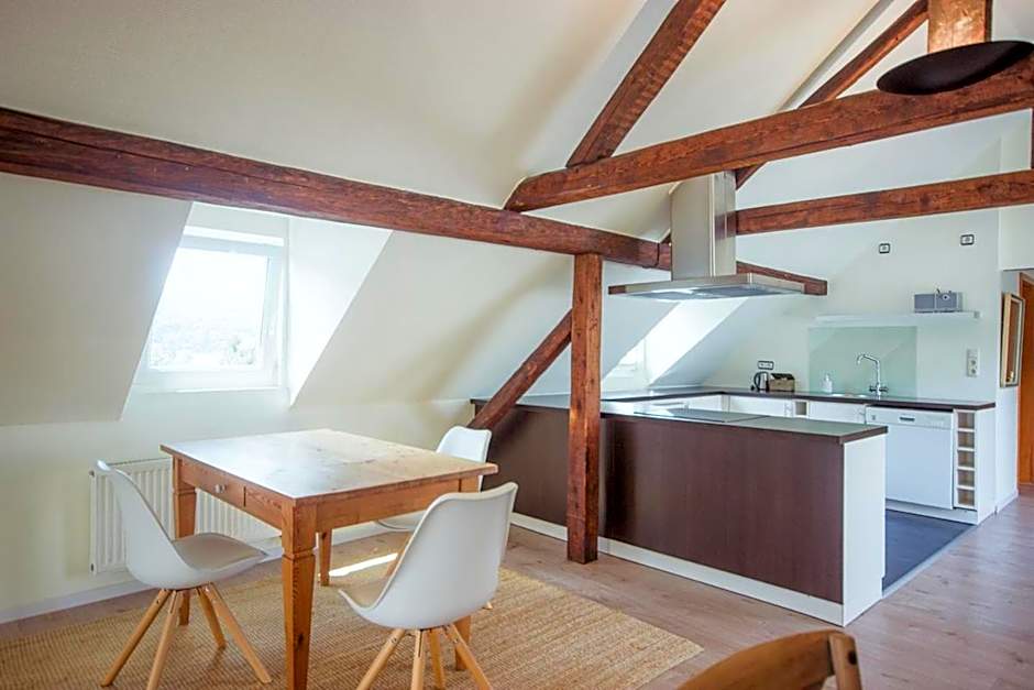 Hotel Trabener Hof