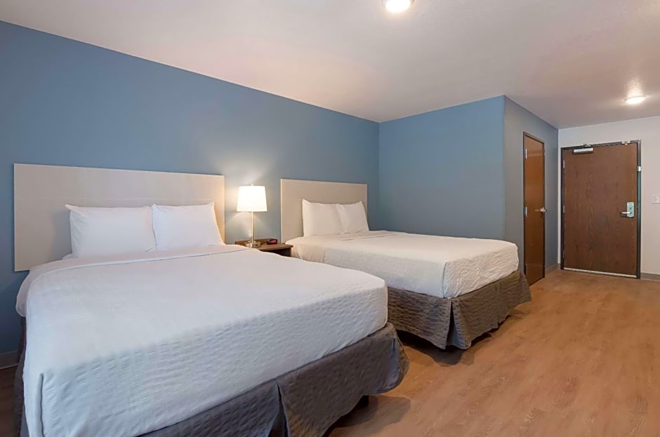 WoodSpring Suites Lynchburg VA