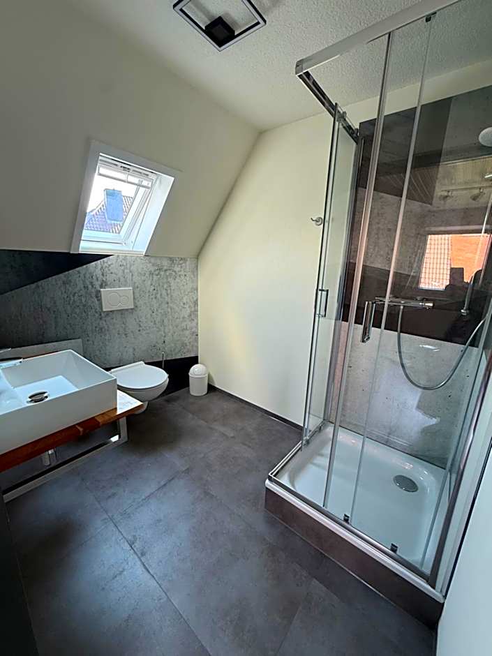 Hotel Meereswoge