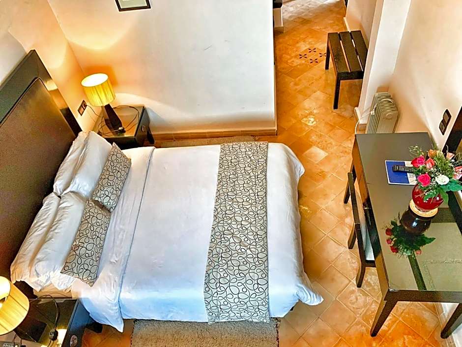 Riad Al Madina