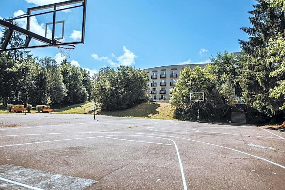 Poilsio namai "Vyturys"