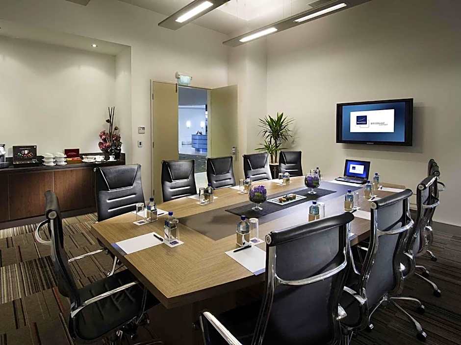 Novotel Brisbane Airport