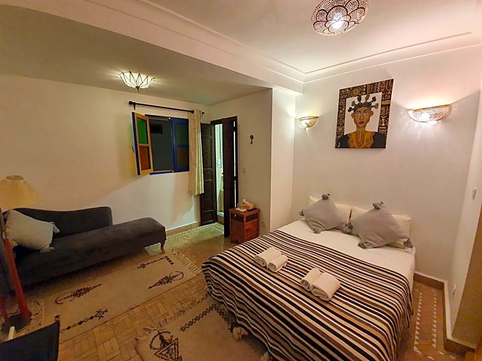 Riad Alma Mouassine