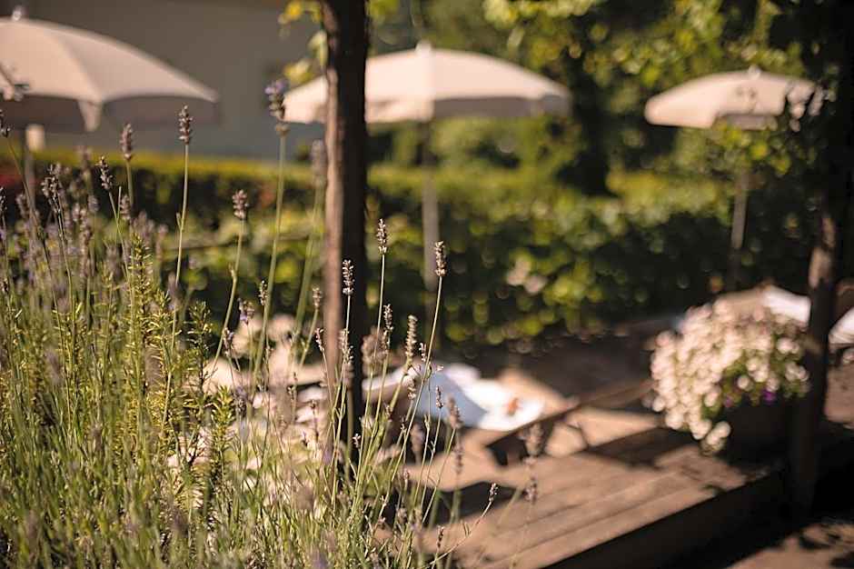 Vitalpina Hotel Schulerhof