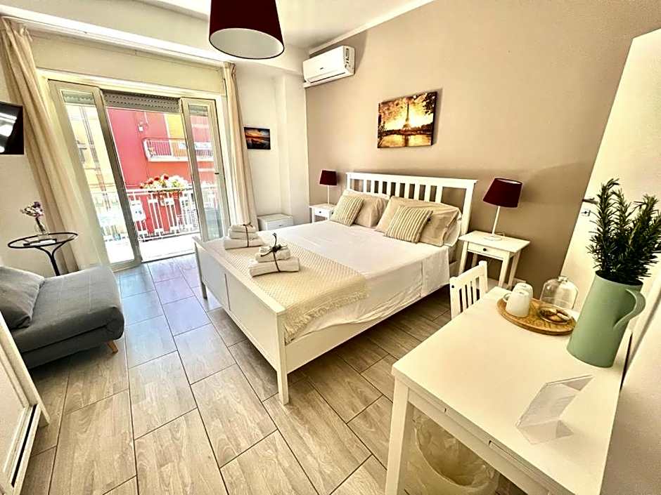 A Casa dei Bruno B&B