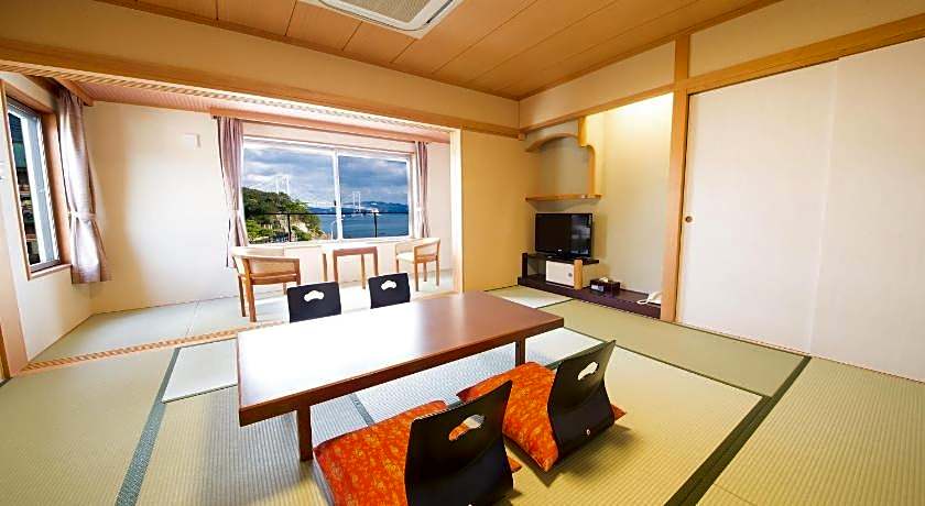 Seaside Hotel Taimaru Kaigetsu