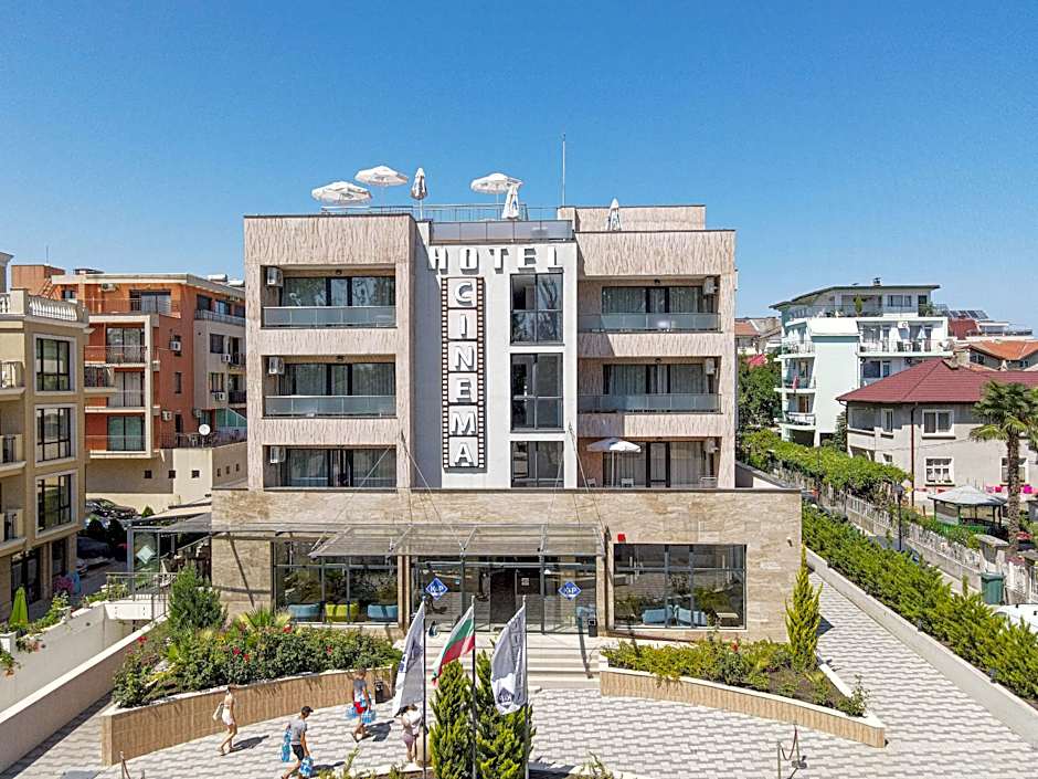 Cinema Hotel