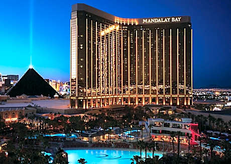 Mandalay Bay