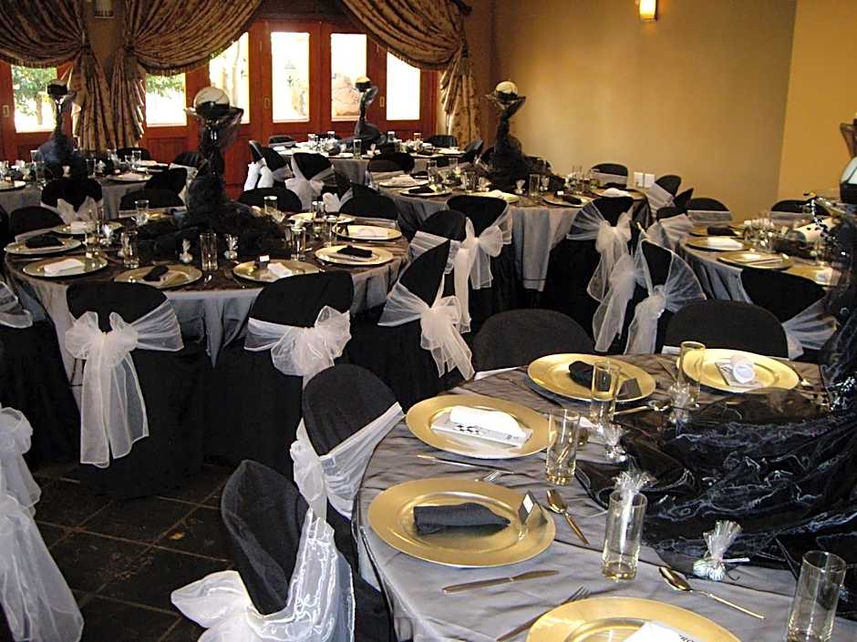 Picanha Grill Guest House & Events Venue