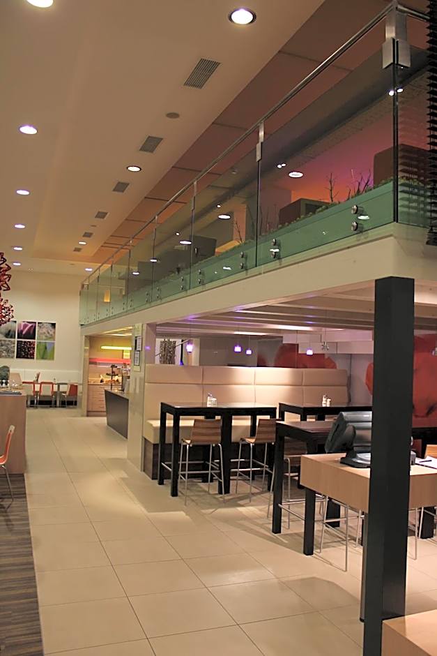 Ibis Wien Messe