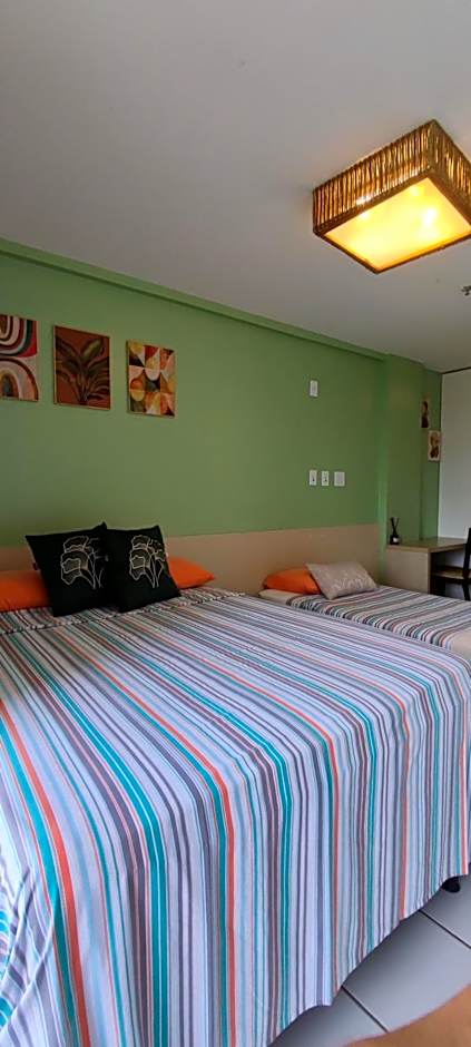 Barreirinhas Gran Lençóis Flat Residence Mandacaru 506 Particular