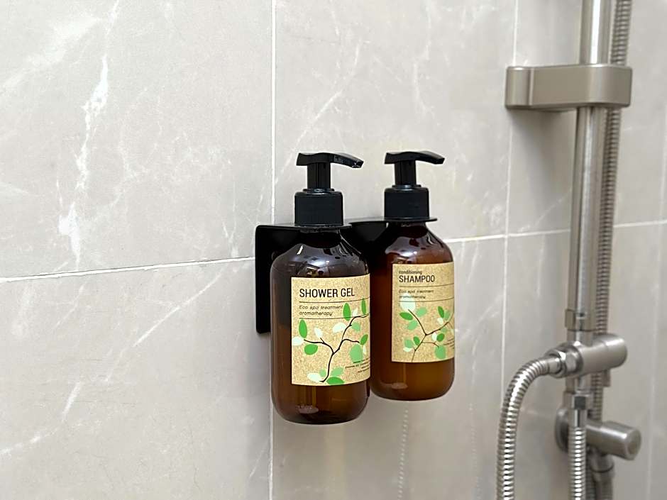 Fishtail Hostel Phuket