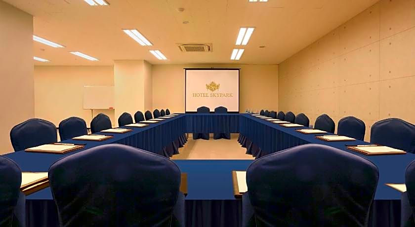 Hotel Skypark Jeju 1