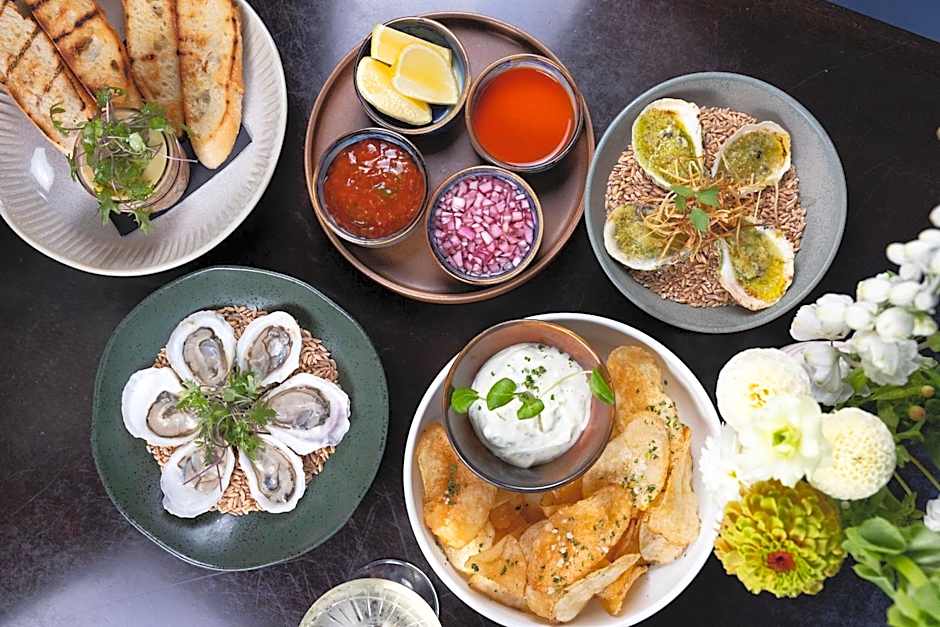 Halifax Marriott Harbourfront Hotel