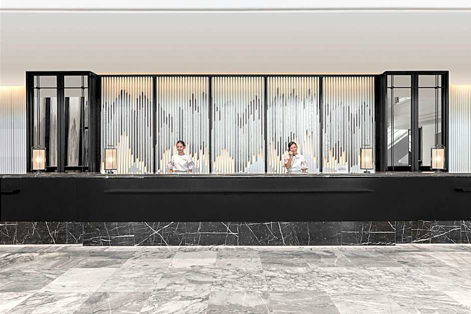 Courtyard by Marriott Phuket Town
