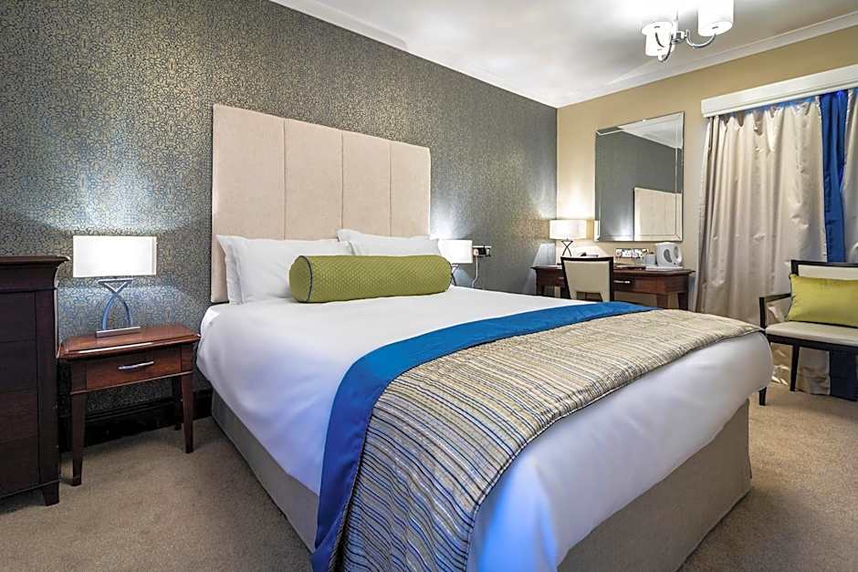 The Shrubbery Hotel, Ilminster