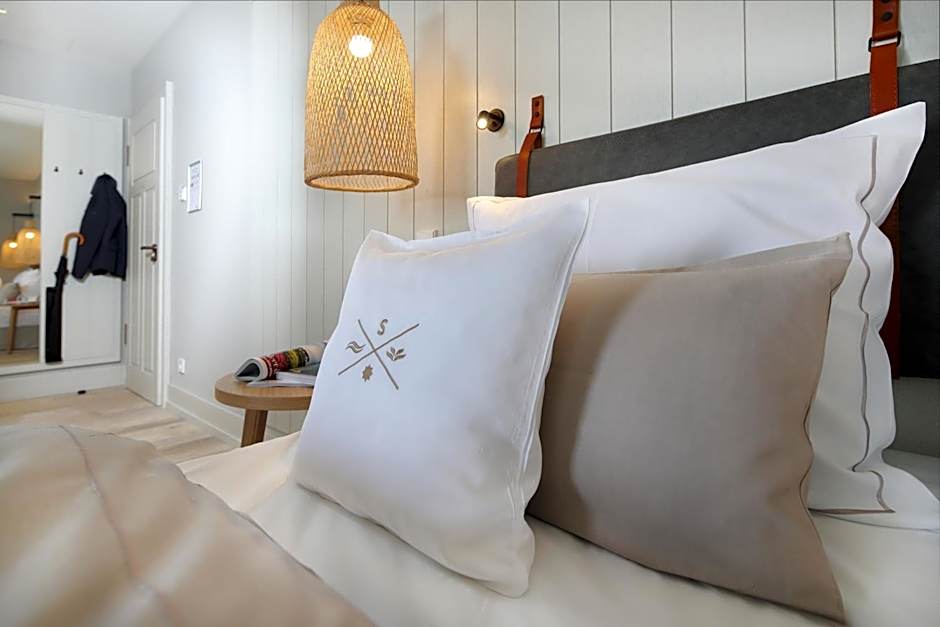 Landhaus Severin's Morsum Kliff