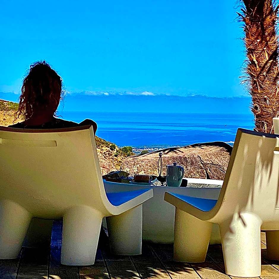 Hôtel Domaine A Flatta