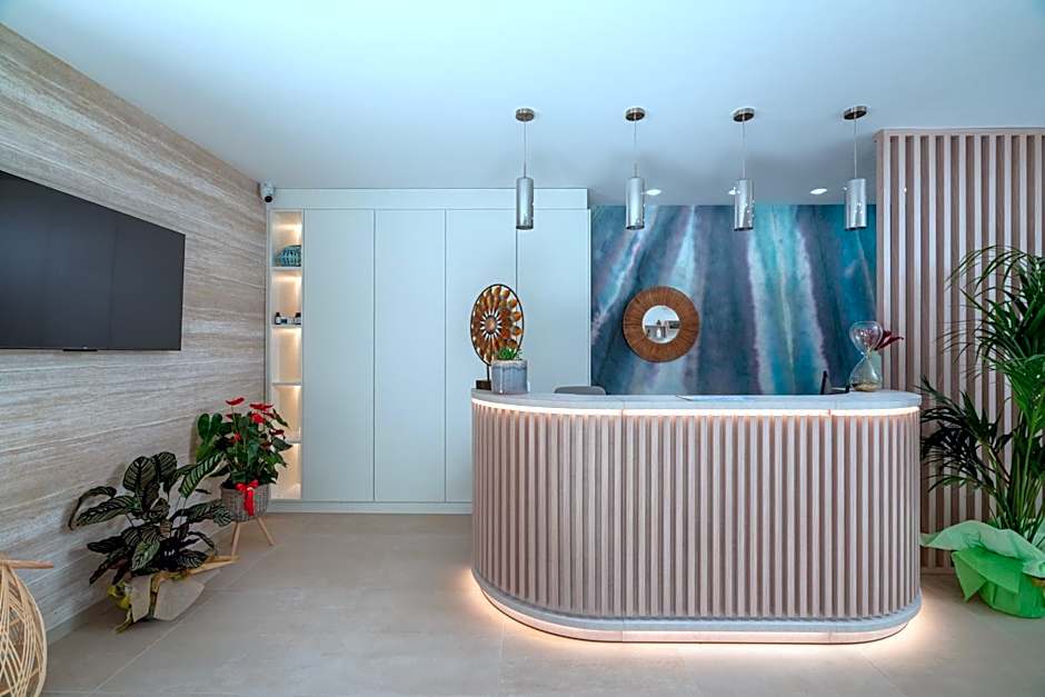 Margaida Boutique Hotel & SPA