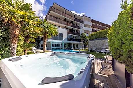 Hotel Belvedere - Adults Only - 14 plus