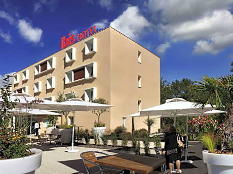 ibis Loriol Le Pouzin