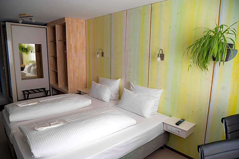 Abalon Hotel ideal