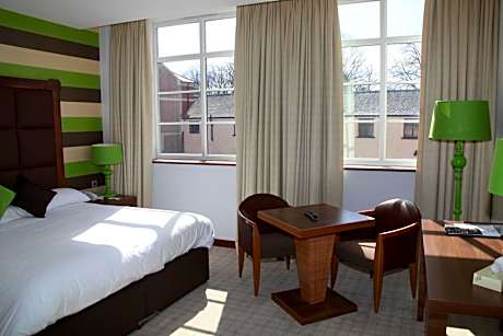 Executive Double or Twin Room