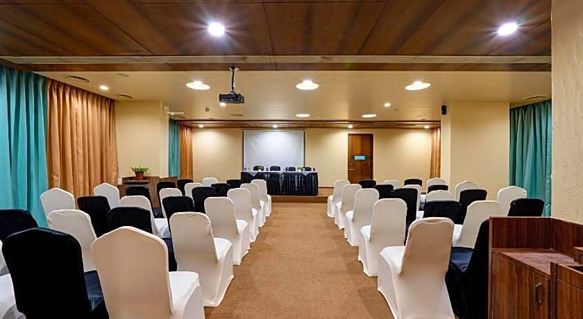 Hotel K Tree Kolhapur 