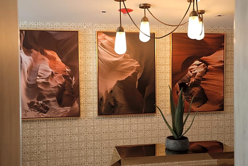 Hotel Paso Del Norte, Autograph Collection