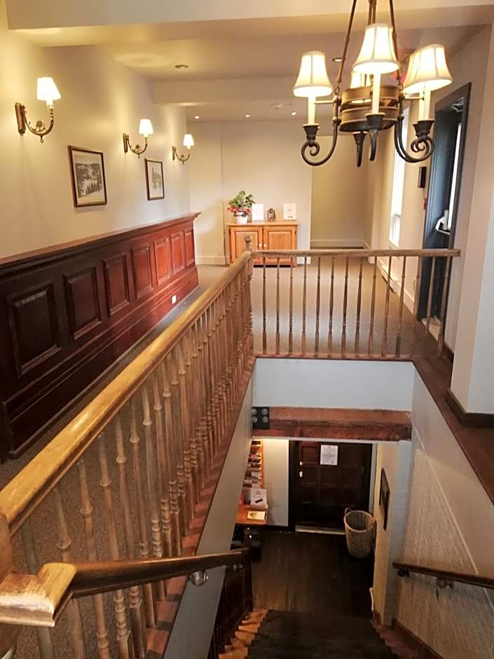 Hotel Mont-Tremblant