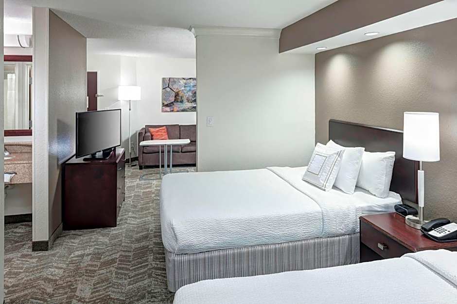 SpringHill Suites by Marriott Columbus