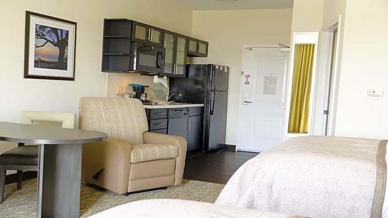 Candlewood Suites Memphis - Southaven By IHG
