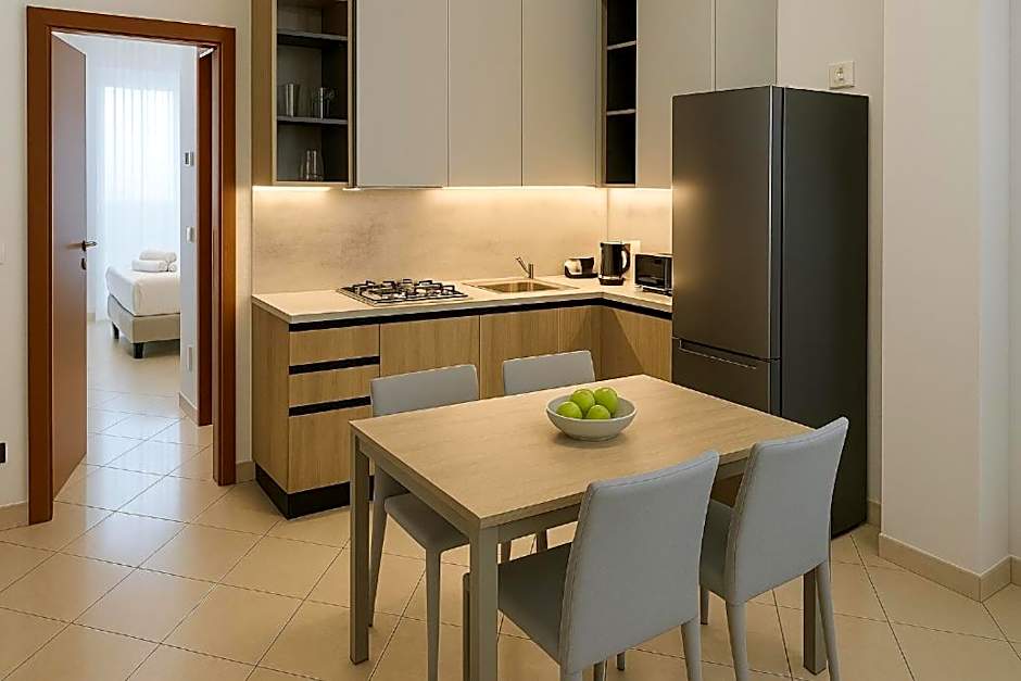 Residence Hotel Piccadilly