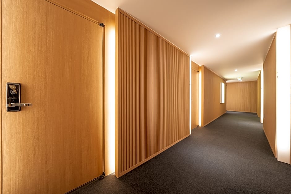 Y Collection by Unboundi Gyeongju