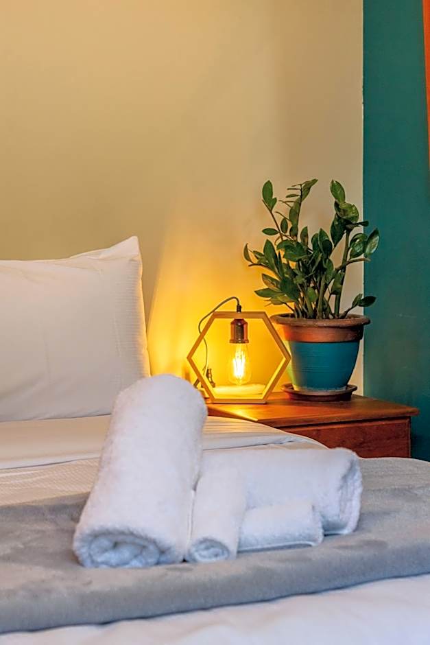 Sherwood Lodge 4-Bedroom Holiday Home with Spectacular Views