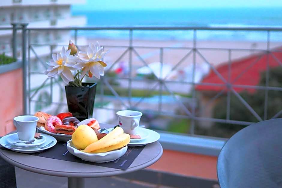 Hotel Nettunia