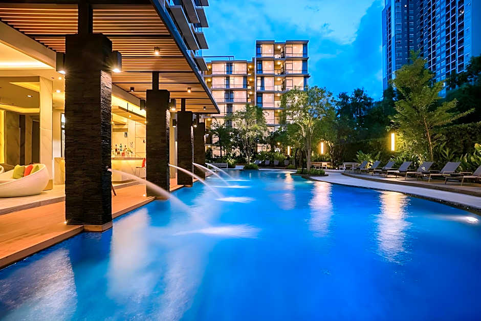 At Mind Serviced Residence