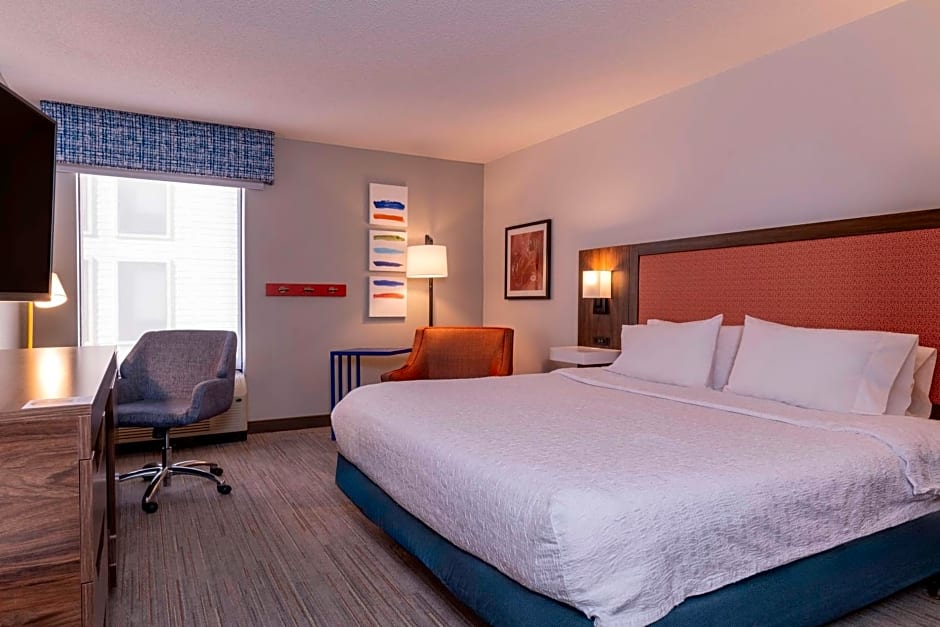 Hampton Inn By Hilton & Suites St. Louis/Chesterfield
