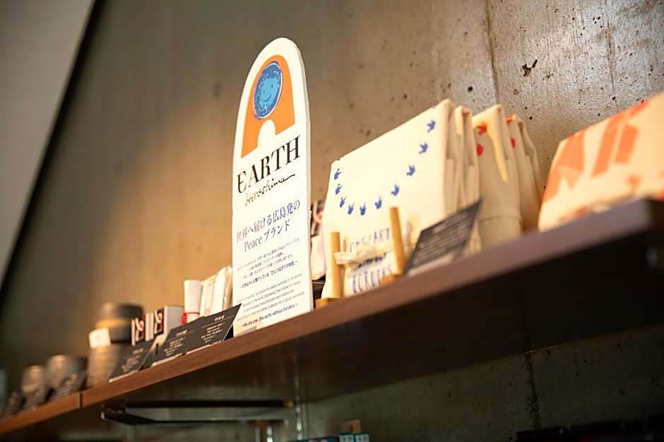 宮島離れの宿 IBUKU -Miyajima Hanare no Yado IBUKU-