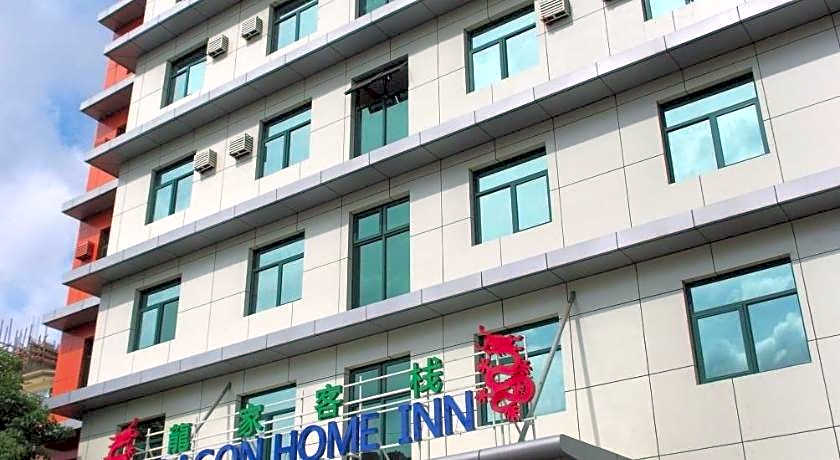 Dragon Home Inn