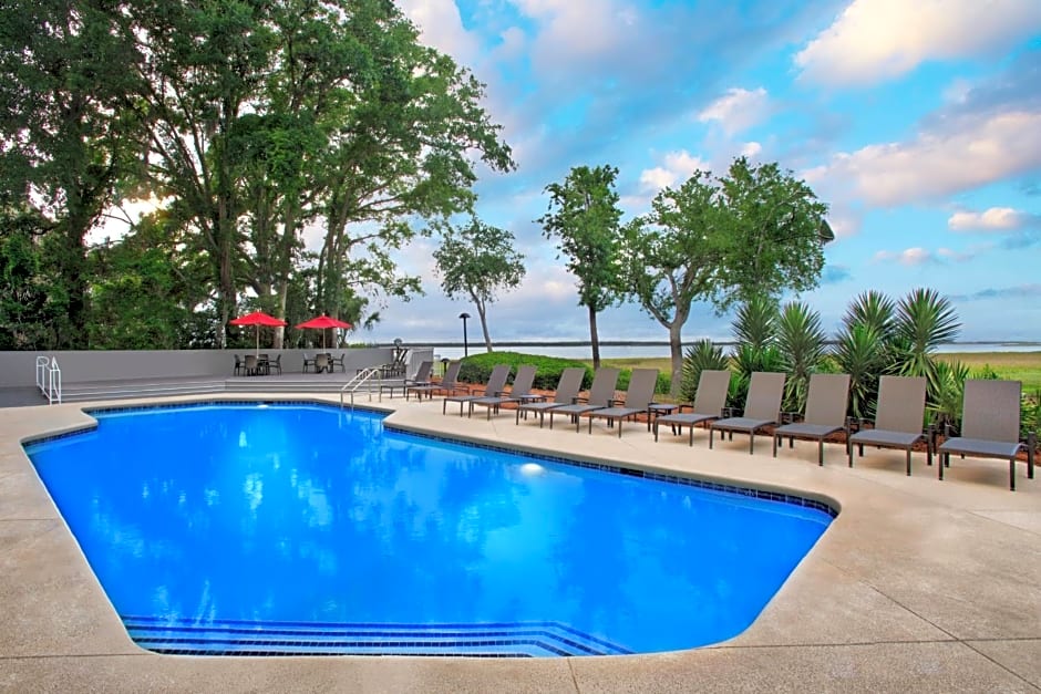 Marriott's Harbour Club