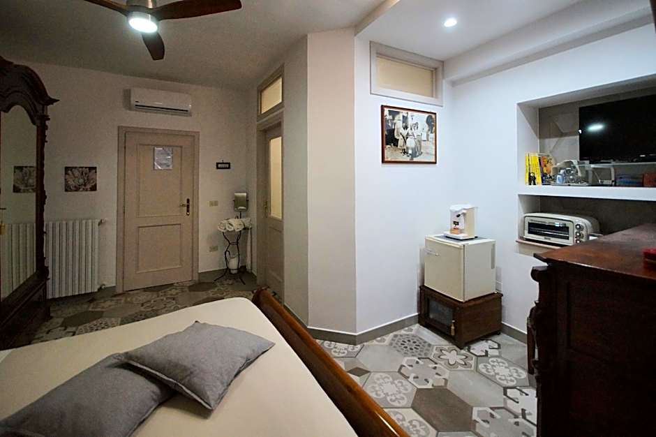 B&b Sant'Agata