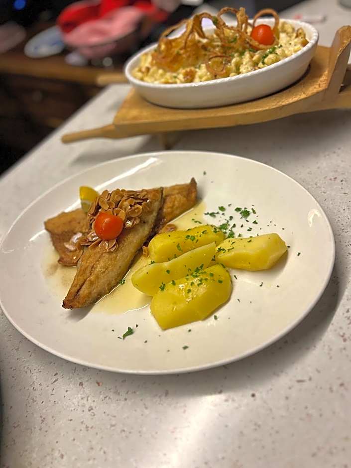 Landgasthof Hotel Rebstock