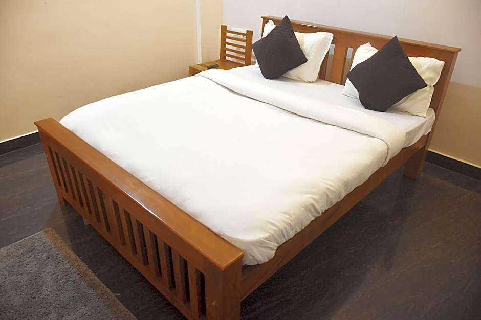 Hotel Airavata