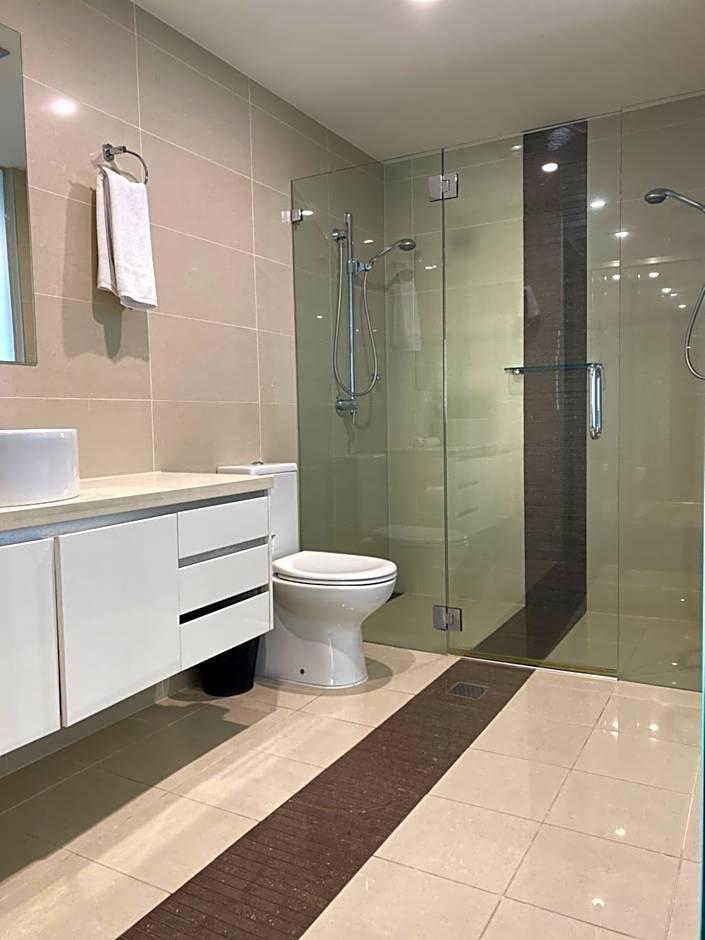 Redvue Holiday Apartments